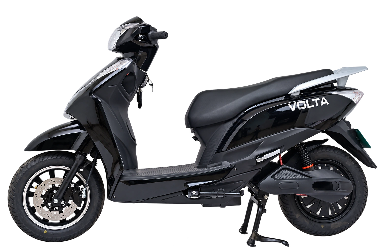 Black Side