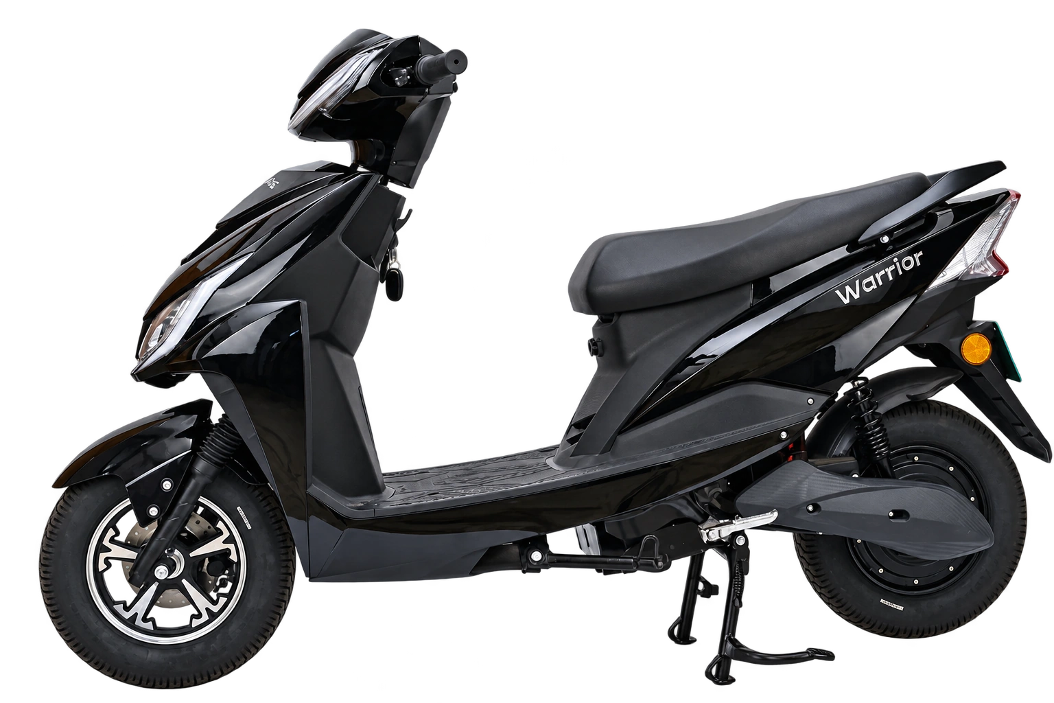 Black Side