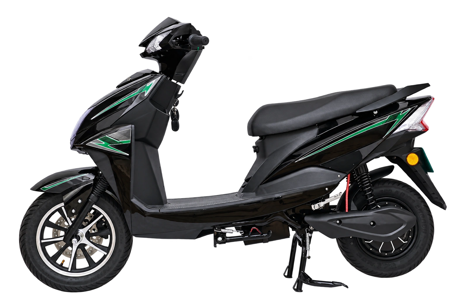Black Side